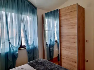 Ferienwohnung für 4 Personen (63 m²) in Baška 6/10