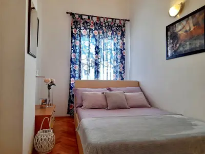 Ferienwohnung für 4 Personen (63 m²) in Baška 7/10