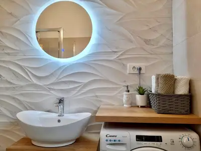 Ferienwohnung für 4 Personen (63 m²) in Baška 10/10