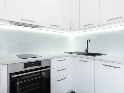 Ferienwohnung für 2 Personen (43 m²) in Baška 6/10