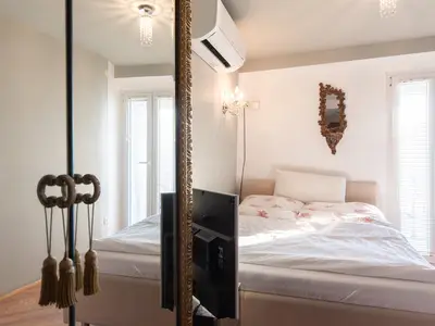 Ferienwohnung für 2 Personen (25 m²) in Baška 2/10