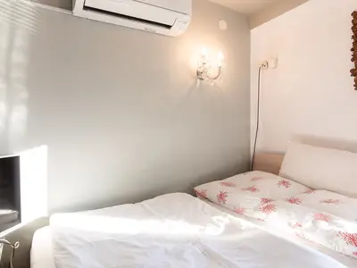 Ferienwohnung für 2 Personen (25 m²) in Baška 3/10