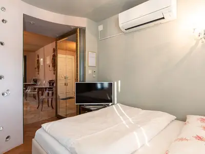 Ferienwohnung für 2 Personen (25 m²) in Baška 4/10