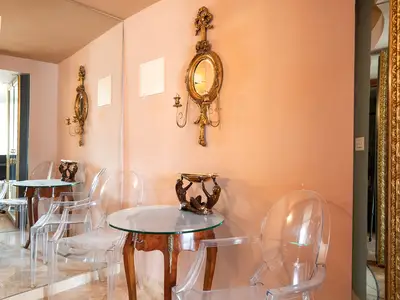 Ferienwohnung für 2 Personen (25 m²) in Baška 6/10