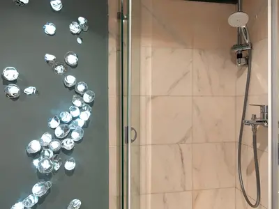 Ferienwohnung für 2 Personen (25 m²) in Baška 9/10