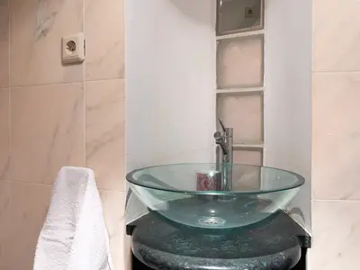 Ferienwohnung für 2 Personen (25 m²) in Baška 10/10