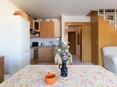 Ferienwohnung für 4 Personen (80 m²) in Baška 5/10