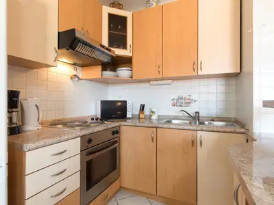 Ferienwohnung für 4 Personen (80 m²) in Baška 6/10