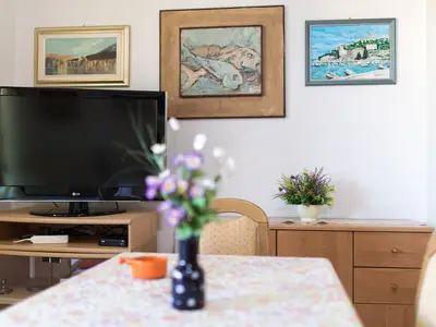 Ferienwohnung für 4 Personen (80 m²) in Baška 10/10