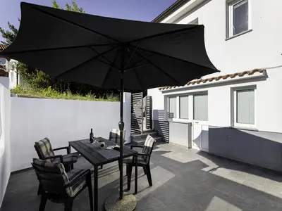 Ferienwohnung für 4 Personen (55 m²) in Baška 2/10