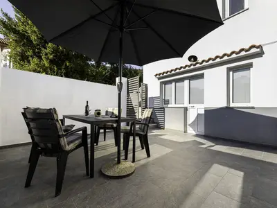 Ferienwohnung für 4 Personen (55 m²) in Baška 3/10