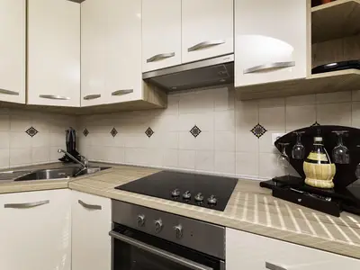 Ferienwohnung für 4 Personen (55 m²) in Baška 10/10