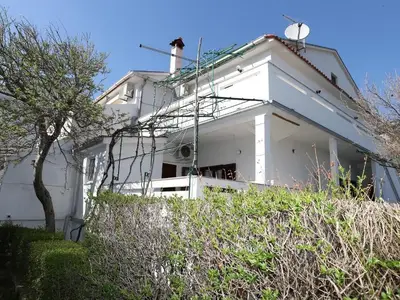 Ferienwohnung für 4 Personen (58 m²) in Baška 2/10