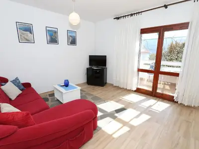 Ferienwohnung für 4 Personen (58 m²) in Baška 7/10