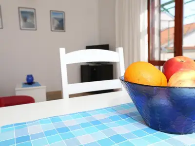 Ferienwohnung für 4 Personen (58 m²) in Baška 10/10