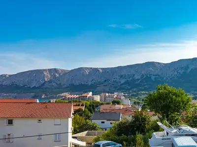Ferienwohnung für 6 Personen (100 m²) in Baška 5/10