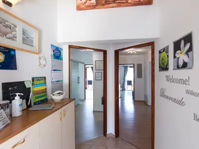 Ferienwohnung für 2 Personen (47 m²) in Baška 4/10