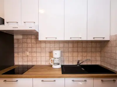 Ferienwohnung für 3 Personen (40 m²) in Baška 5/10