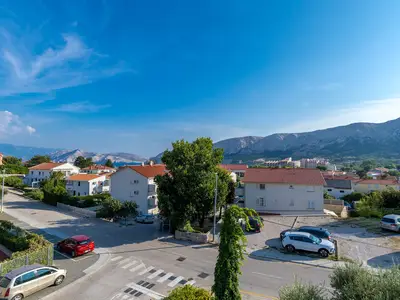 Ferienwohnung für 6 Personen (100 m²) in Baška 10/10