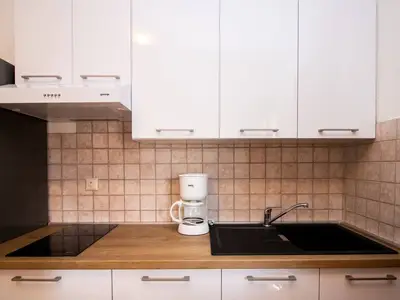 Ferienwohnung für 3 Personen (40 m²) in Baška 6/10