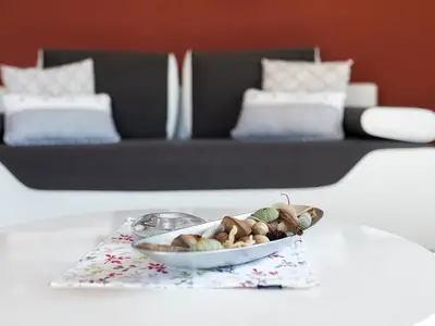 Ferienwohnung für 2 Personen (47 m²) in Baška 8/10