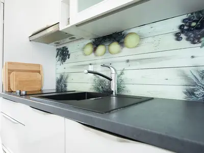 Ferienwohnung für 2 Personen (47 m²) in Baška 10/10