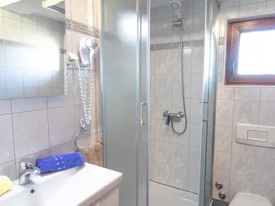 Ferienwohnung für 3 Personen (40 m²) in Baška 9/10