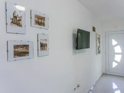 Ferienwohnung für 2 Personen (30 m²) in Baška 3/10