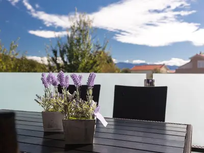 Ferienwohnung für 3 Personen (47 m²) in Baška 2/10