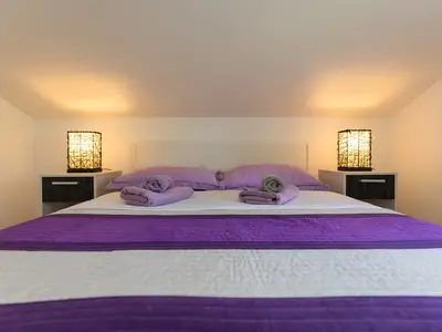 Ferienwohnung für 3 Personen (47 m²) in Baška 10/10