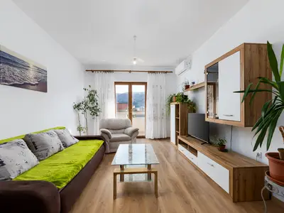 Ferienwohnung für 6 Personen (100 m²) in Baška 6/10