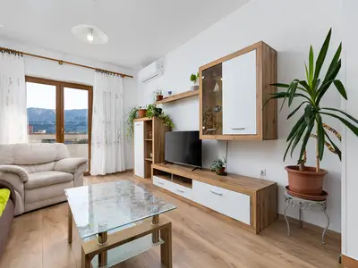 Ferienwohnung für 6 Personen (100 m²) in Baška 7/10