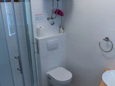 Ferienwohnung für 3 Personen (37 m²) in Baška 8/10