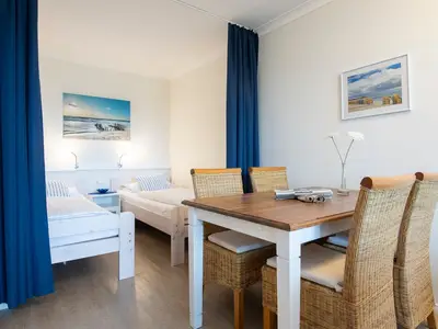 Ferienwohnung für 4 Personen (45 m²) in Kellenhusen 2/10