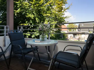 Ferienwohnung für 4 Personen (45 m²) in Kellenhusen 3/10