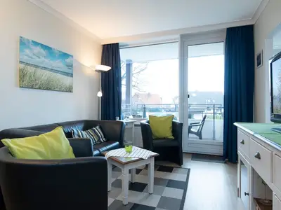 Ferienwohnung für 4 Personen (45 m²) in Kellenhusen 4/10