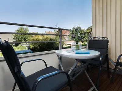 Ferienwohnung für 4 Personen (45 m²) in Kellenhusen 5/10