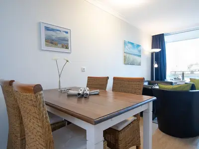 Ferienwohnung für 4 Personen (45 m²) in Kellenhusen 7/10