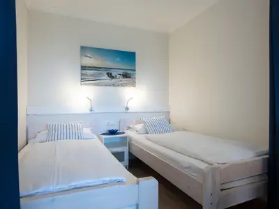 Ferienwohnung für 4 Personen (45 m²) in Kellenhusen 8/10