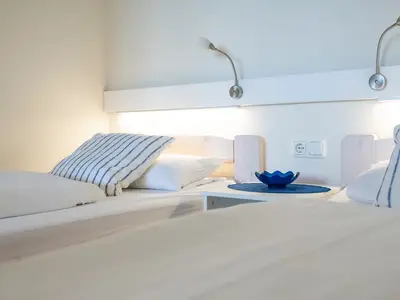 Ferienwohnung für 4 Personen (45 m²) in Kellenhusen 9/10