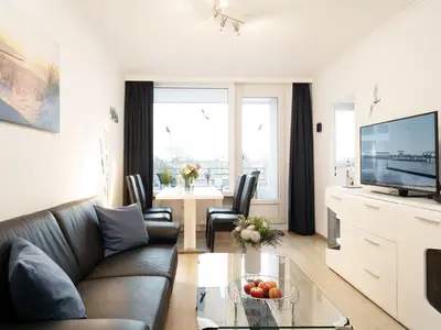 Ferienwohnung für 3 Personen (42 m²) 1/10