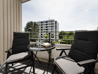 Ferienwohnung für 3 Personen (42 m²) 2/10