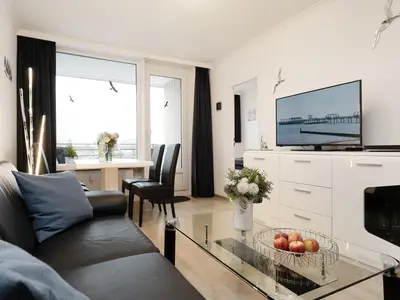 Ferienwohnung für 3 Personen (42 m²) 6/10