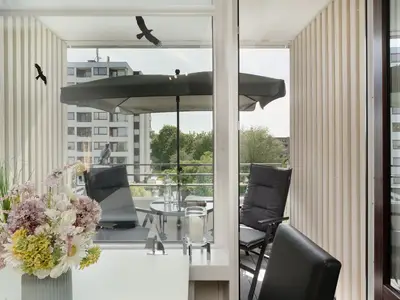 Ferienwohnung für 3 Personen (42 m²) 8/10