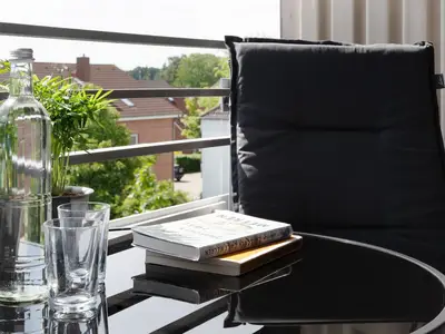 Ferienwohnung für 3 Personen (42 m²) 9/10