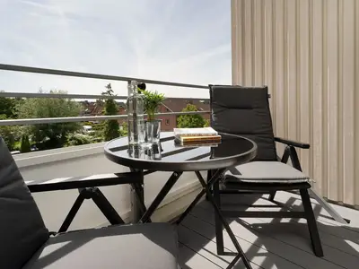 Ferienwohnung für 3 Personen (42 m²) 10/10