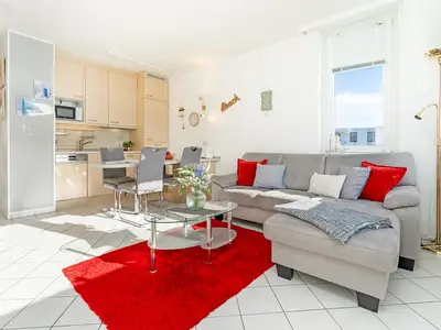 Ferienwohnung für 4 Personen (41 m²) 2/10