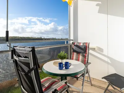 Ferienwohnung für 4 Personen (41 m²) 9/10