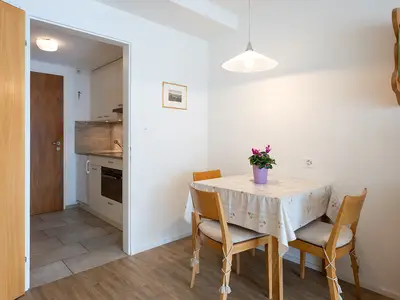 Ferienwohnung für 2 Personen (30 m²) in Davos Dorf 5/10