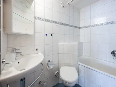 Ferienwohnung für 2 Personen (30 m²) in Davos Dorf 8/10